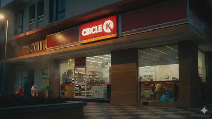 Hình ảnh đại diện cửa hàng circle K