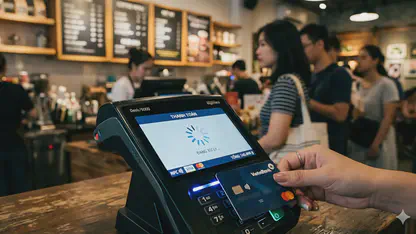 Hình ảnh POS bị lag do mạng