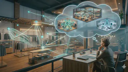 Hình ảnh chủ doanh nghiệp phân vân Lắp WiFi cho cửa hàng giá bao nhiêu?