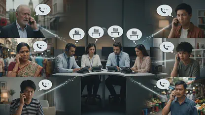Hình ảnh mô tả bỏ lỡ cuộc gọi khách hàng