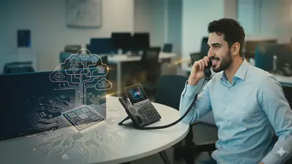 Hình ảnh điện thoại ip yealink