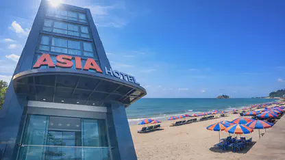 Hình ảnh giới thiệu gói bảo trì điện thoại analog tại ASIA HOTEL