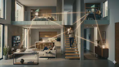 Hình ảnh mô tả Mesh wifi là gì?
