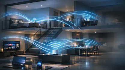 Hình ảnh mở rộng wifi không dây