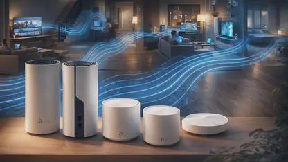 Hình ảnh sản phẩm Mesh TP-Link
