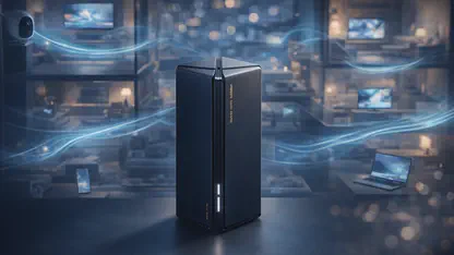 Hình ảnh Xiaomi Router Wifi AX3000