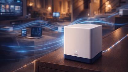 Hình ảnh Halo H50G có đáng dùng không?