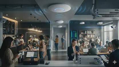 Hình ảnh mô tả Unify AP có tốt không?